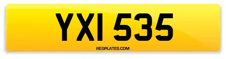 YXI 535