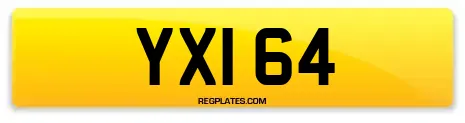 YXI 64