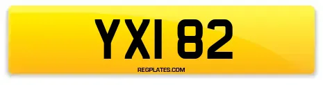 YXI 82