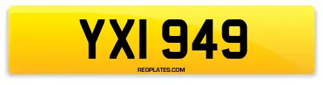 YXI 949
