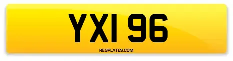 YXI 96