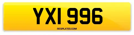 YXI 996