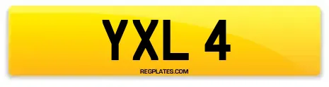 YXL 4