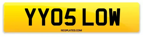 YY05 LOW
