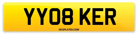 YY08 KER