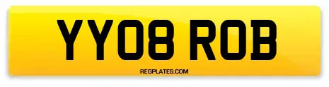 YY08 ROB