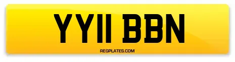 YY11 BBN
