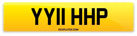 YY11 HHP