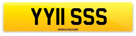 YY11 SSS