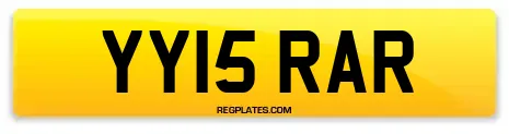YY15 RAR