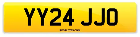 YY24 JJO