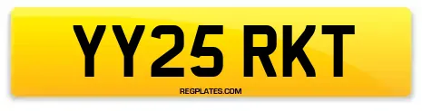 YY25 RKT