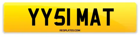 YY51 MAT