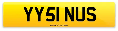 YY51 NUS