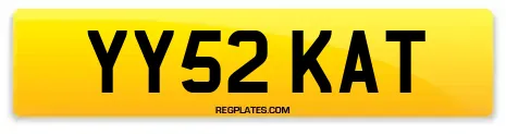 YY52 KAT