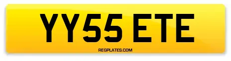 YY55 ETE