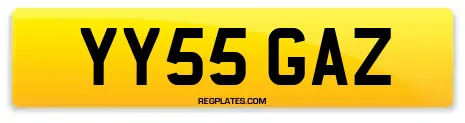 YY55 GAZ