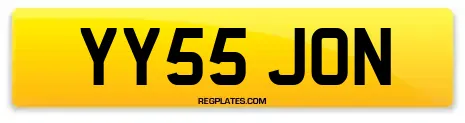 YY55 JON