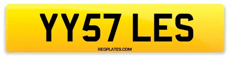 YY57 LES
