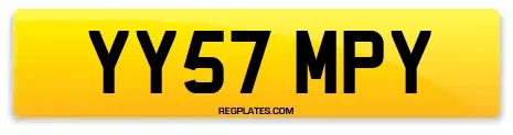 YY57 MPY