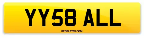 YY58 ALL