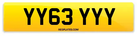 YY63 YYY
