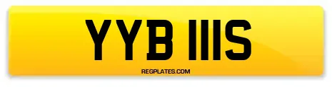 YYB 111S