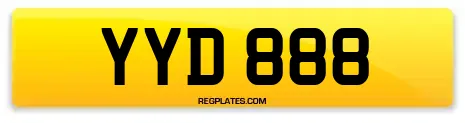 YYD 888
