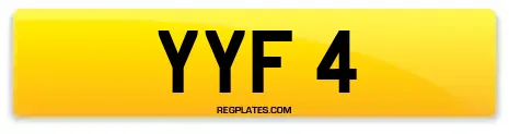 YYF 4