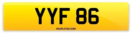 YYF 86