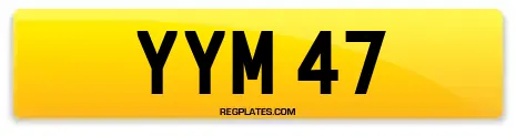 YYM 47