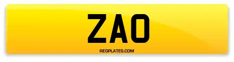Registration