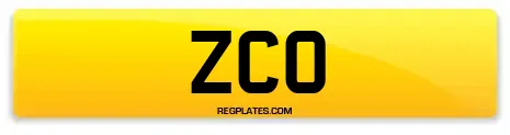 Registration