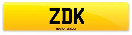 Registration
