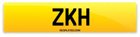 Registration