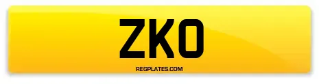 Registration