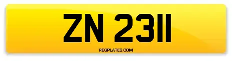 ZN 2311