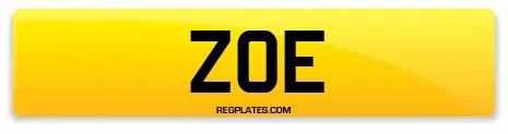 Registration