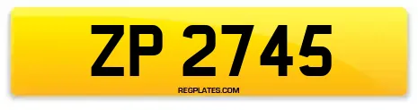ZP 2745