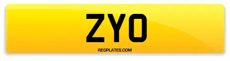 Registration