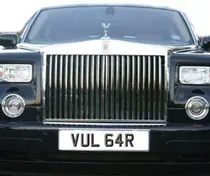 Beyond the Plate Unveiling the Hidden Meaning of Your Car Reg Number
