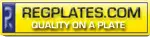 Personalised Number Plates 2017