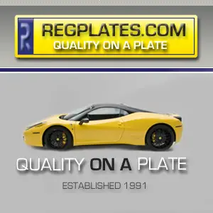 Q Reg Number Plates on UK Vehicles A Mark of Mystery
