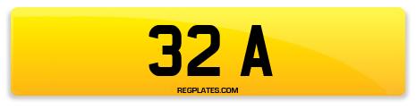 32 A
