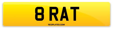 8 RAT