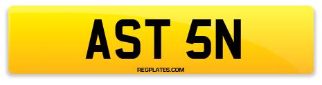 AST 5N