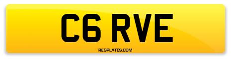 C6 RVE