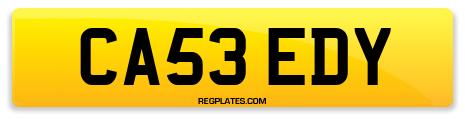 CA53 EDY