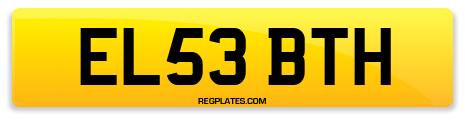 EL53 BTH