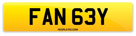 FAN 63Y